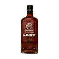 Jägermeister MANIFEST Kräuterlikör, 38% Vol. 0,5 l