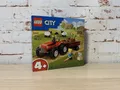 LEGO CITY: Traktor mit Anhänger - 60461 - NEU & OVP
