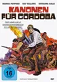 Kanonen für Cordoba