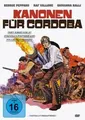 Kanonen für Cordoba von Paul Wendkos | DVD | Zustand gut