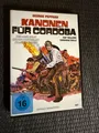 Kanonen für Cordoba von Paul Wendkos  | DVD 419