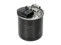 MANN-FILTER Kraftstofffilter wk82016 Leitungsfilter 100mm für Mercedes