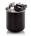 MANN-FILTER Kraftstoffilter WK 820/16 für Mercedes-Benz