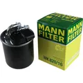 Original MANN Kraftstofffilter WK 820/16 Fuel Filter