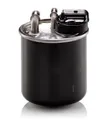 Original MANN-FILTER Kraftstofffilter WK 820/16 für Mercedes-Benz