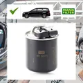 Kraftstofffilter Mann-Filter für Mercedes-Benz Sprinter 3,5-t Bus 906 