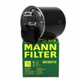 MANN WK820/16 Kraftstofffilter Diesel für MERCEDES SPRINTER V-KLASSE VIANO VITO