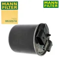 MANN-FILTER WK820/16 KRAFTSTOFFFILTER FÜR MERCEDES-BENZ B906 B910 B907 W447 470