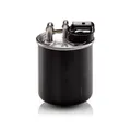 Kraftstofffilter MANN-FILTER WK 820/16 für MERCEDES-BENZ