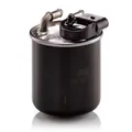 WK 820/16 MANN-FILTER Kraftstofffilter