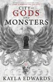 City of Gods and Monsters