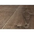 STARCLIC Designboden, Smoky Oak Natural, BxL: 220 x 1210 mm - braun
