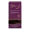 Ayluna Pflanzenhaarfarbe Bordeauxrot Nr. 90 Bio