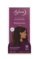 Ayluna Pflanzenhaarfarbe BORDEAUXROT 90 – vegane Henna-Haarfarbe, 100% Bio, für intensive Grauhaarabdeckung & natürlichen Glanz,100 g