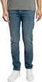 BOSS Delaware Bo Compass Slim Fit Jeans, Blau 34W x 34L