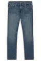BOSS Herren Jeans_Trousers Delaware BO 10263385 02, Medium Blue427, 34W / 34L