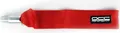 Occ Motorsport Abschleppöse OCCRC016 30cm 5cm Nylon Stahl