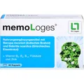 MEMOLOGES Kapseln 60 St PZN 11349102
