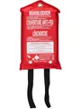 smartwares Löschdecke Smartwares Feuerlöschdecke BBD130 Maße: 100 x 100