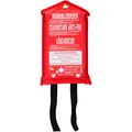 Feuerlöschdecke