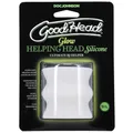 Doc Johnson Glow Helping Head Wave Taschenmuschi Sleeve