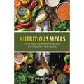 Nutritious Meals Facts about the Mediterranean Diet and 100% Dairy Free Recipes