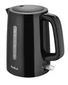 5906006920012 Amica KF 1,7 l 2200 W elektrischer Wasserkocher Schwarz Amica