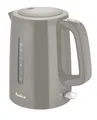 5906006902599 Amica KF 1013 1,7 l 2200 W elektrischer Wasserkocher Grau Amica