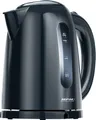 5901308015411 MPM MCZ-85/G1 electric kettle 1.7 L 2200 W Black MPM