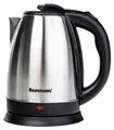 5902230901025 Electric Kettle Ravanson CB-7015 (1800W; 1,8l; black) Ravanson
