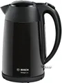4242005188048 Bosch TWK3P423 Wasserkocher 1,7 l 2400 W Schwarz BOSCH