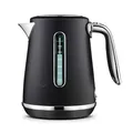 9312432030991 Sage the Soft Top Luxe Wasserkocher 1,7 l 2400 W Schwarz Sage