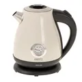 Camry | Wasserkocher mit Thermometer | CR 1344 | Elektrisch | 2200 W | 1,7 L | E