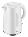5906006940485 Amica KF1001 elektrischer Wasserkocher 1,7 l 2200 W Weiß Amica