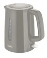 5906006902599 Amica KF 1013 1,7 l 2200 W elektrischer Wasserkocher Grau Amica