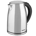 5906006911508 Amica KF 3038 INOX 1.7L 2200W Elektrischer Wasserkocher Silber Ami