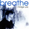 CD Midge Ure Breathe BMG