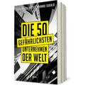 Econ Die 50 gefährlichsten Unternehmen der Welt (Deutsch, Hannu Sokala, Juha-Pekka Raeste, 2023) (32916942)