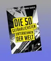Die 50 gefährlichsten Unternehmen der Welt Juha-Pekka Raeste