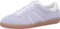 Tamaris Damen Sneaker 1-23624-43 880 Farbe: Beige Größe: 37