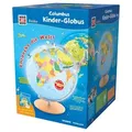 WAS IST WAS Junior Columbus Kinder-Globus / Tessloff Verlag / Sonstige