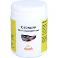 Allpharm Vertriebs GmbH GRÜNLIPPMUSCHEL KONZENTRAT Kapseln 180 St.