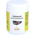 Grünlipp Muschelkonzentrat Kapseln