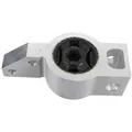 METZGER Lagerung, Lenker 52005101 Vorderachse links für VAG