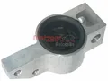 METZGER Querlenkerlager außen vorne links für VW Golf V 1.4 16V 1.6