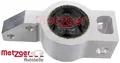 Metzger 52005101 Lagerung für Lenker Querlenkerlager Lager Querlenker