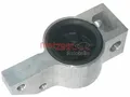 METZGER Lagerung, Lenker 52005101 für AUDI SEAT SKODA VW