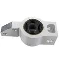 Lagerung Lenker vorne links - 79 mm METZGER für u.a. SKODA OCTAVIA