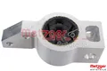 Redalli Ricambi / Metzger 52005101 Lagerung, Lenker für AUDI A3 SEAT SKODA VW