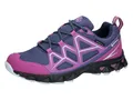 Brütting Damen Multifunktionsschuh Outdoorschuh Power, Lila/Grau, 41 EU